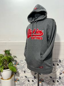 Authentic American Semi Winter Hood