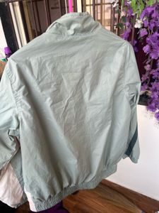 Vintage Style Jacket