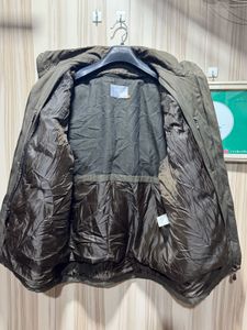 PAT Rhino Jacket With Detachable Vest