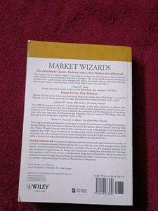 Market Wizard