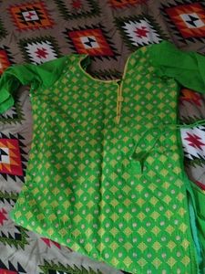 Beautiful Kurti Use