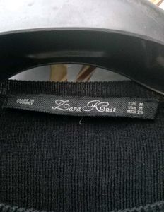 New with tag Pinterest Zara Striped Crop Top