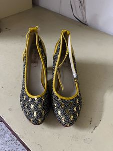 Elegant Heels