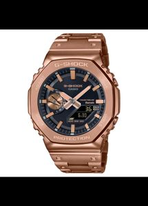 G SHOCK