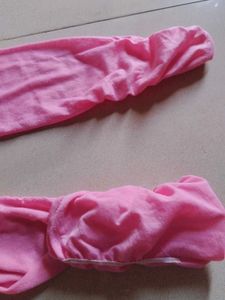 Pink Legging