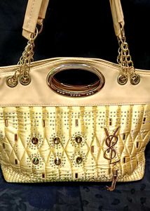 Bridal Handbags Tote Bag Handbag