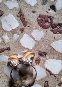 women ring