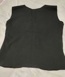 Stylish Uniform Vest