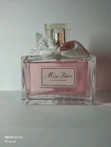 Miss Dior Eau de Parfum dummy piece