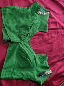 pattu 🩵 Blouses