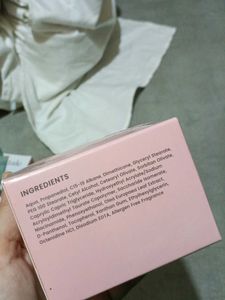 Skin Repair Cream