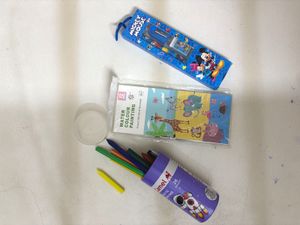 Kids Art Supplies