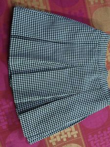 Short Skirt