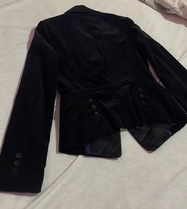 Blazer For Women (foreign Brand  Ninesix 96)