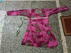 Beautiful Kurti Frock