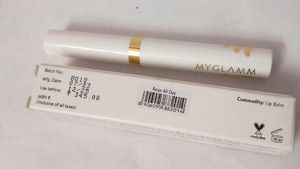 Myglamm Lipbalm