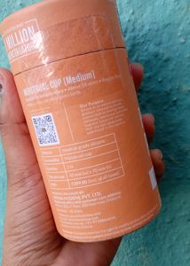 Sirona Pad Free Menstrual Cup