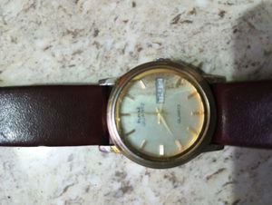 HMT Men Combo Watch