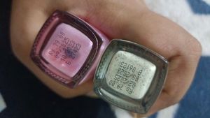 Zudio Nail Polish