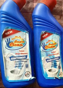Toilet Cleaner