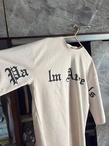 Palm Angels white T-Shirt