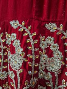 Bridal Gown