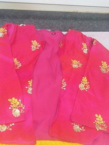 Athenic Gown and Jocket