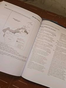12TH NCERT Geography Textbook