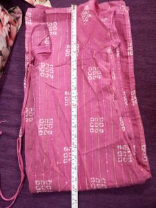 Sale Only For Today....Kurta With Palazzo