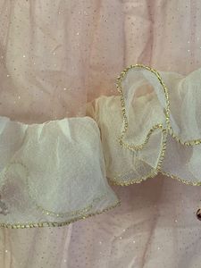 Vintage Korean Very Beautiful Dress🤌🏻✨
