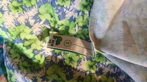 Aesthetic NEWME y2k euro summer dress