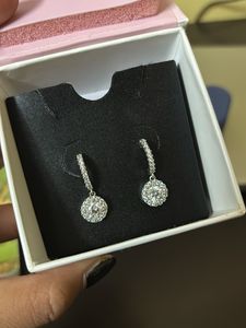 Elegant Anushka Sharma Earrings