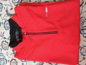 Spotti Men&#39;s Cycling Bike Jersey