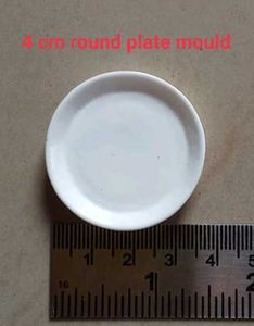 Plate Mould