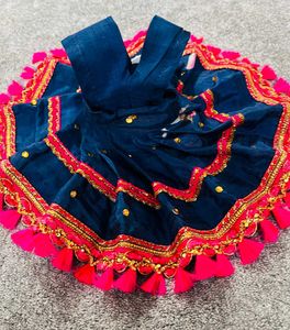 Laddu Gopal Dress Only One Dres