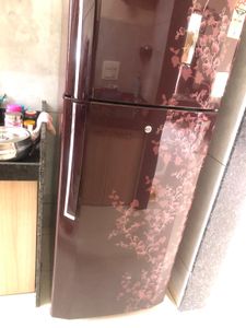 LG Double Door Refrigerator