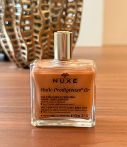 Nuxe Prodigieuse Multipurpose Dry Oil ✨