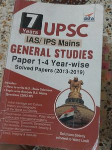 Upsc Pyqs , Polity 5th Edition, History