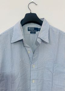 Polo Ralph Lauren Striped Shirt