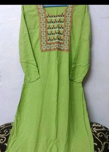 Kurta Set