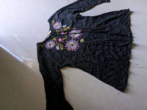 Short Kurti