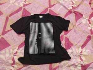 Unisex Black Top 🆕🔥