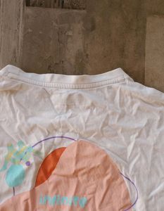 Casual T Shirt