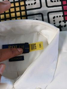 Polo Ralph Lauren Shirt