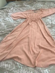 Beautiful Slit Dress