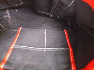 Canvas Bags