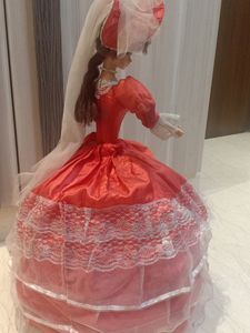 Doll Princess Toy  For Kids