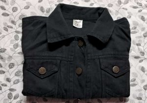 Crop Denims