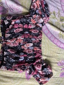 Urbanic Most Trending Crop Top