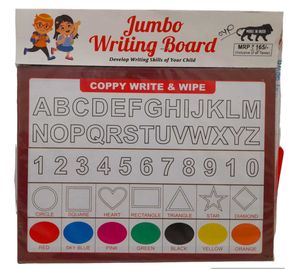 Jumbo Writing Board